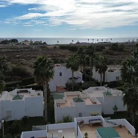 Holiday home Casa Camacho San Juan De Los Terreros
