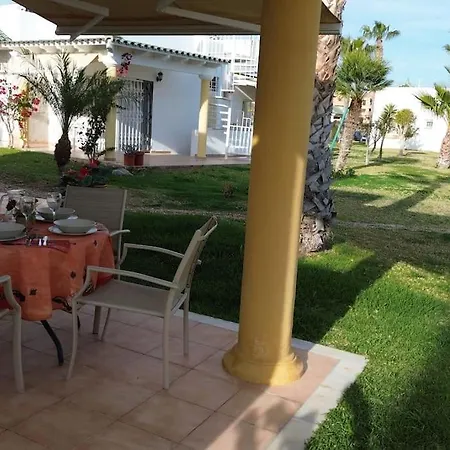 Holiday home Casa Camacho *
