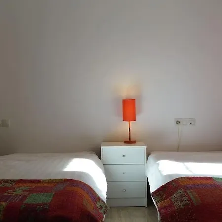 Holiday home Casa Camacho *