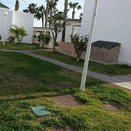 Holiday home Casa Camacho *