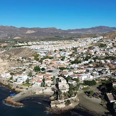 Casa Camacho Holiday home San Juan De Los Terreros