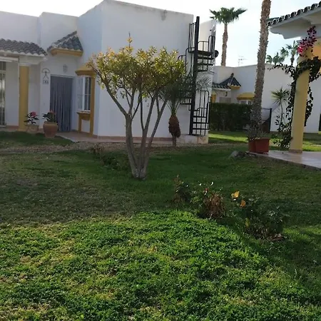 Holiday home Casa Camacho *