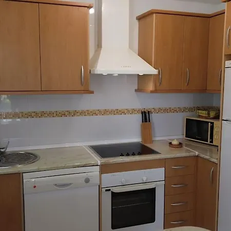 Casa Camacho Holiday home *