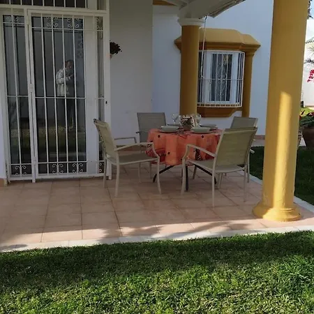 Holiday home Casa Camacho