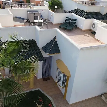 Casa Camacho *
