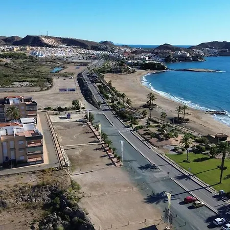 Casa Camacho Holiday home San Juan De Los Terreros