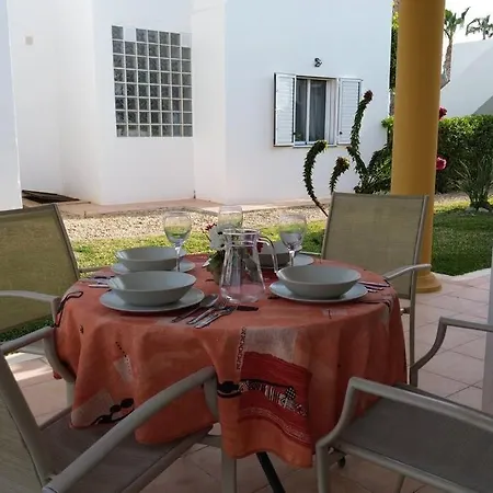 Holiday home Casa Camacho