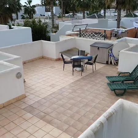 Casa Camacho *