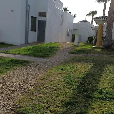 Casa Camacho Holiday home