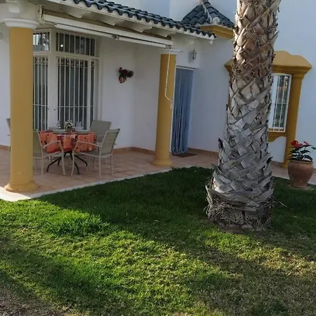 Casa Camacho Holiday home San Juan De Los Terreros